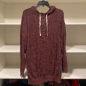 Express comfortable dress